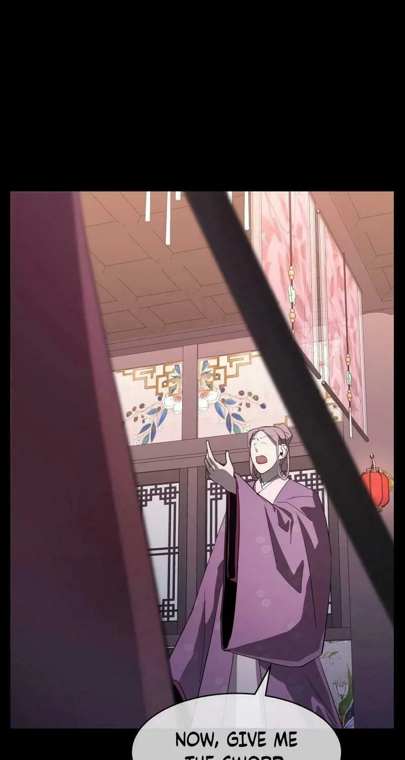 I Saw the Wild Ginseng Chapter 12 page 95 - 