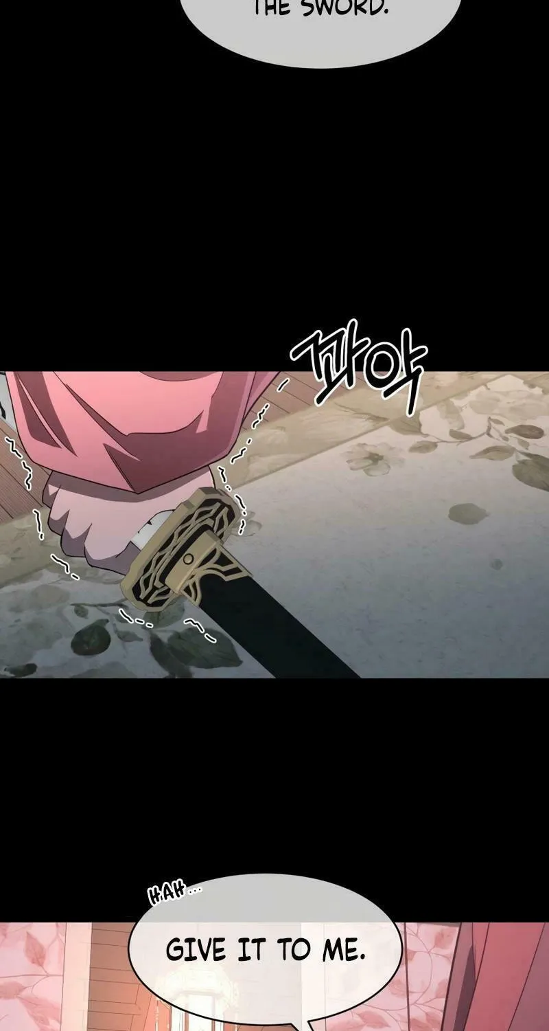 I Saw the Wild Ginseng Chapter 12 page 96 - 