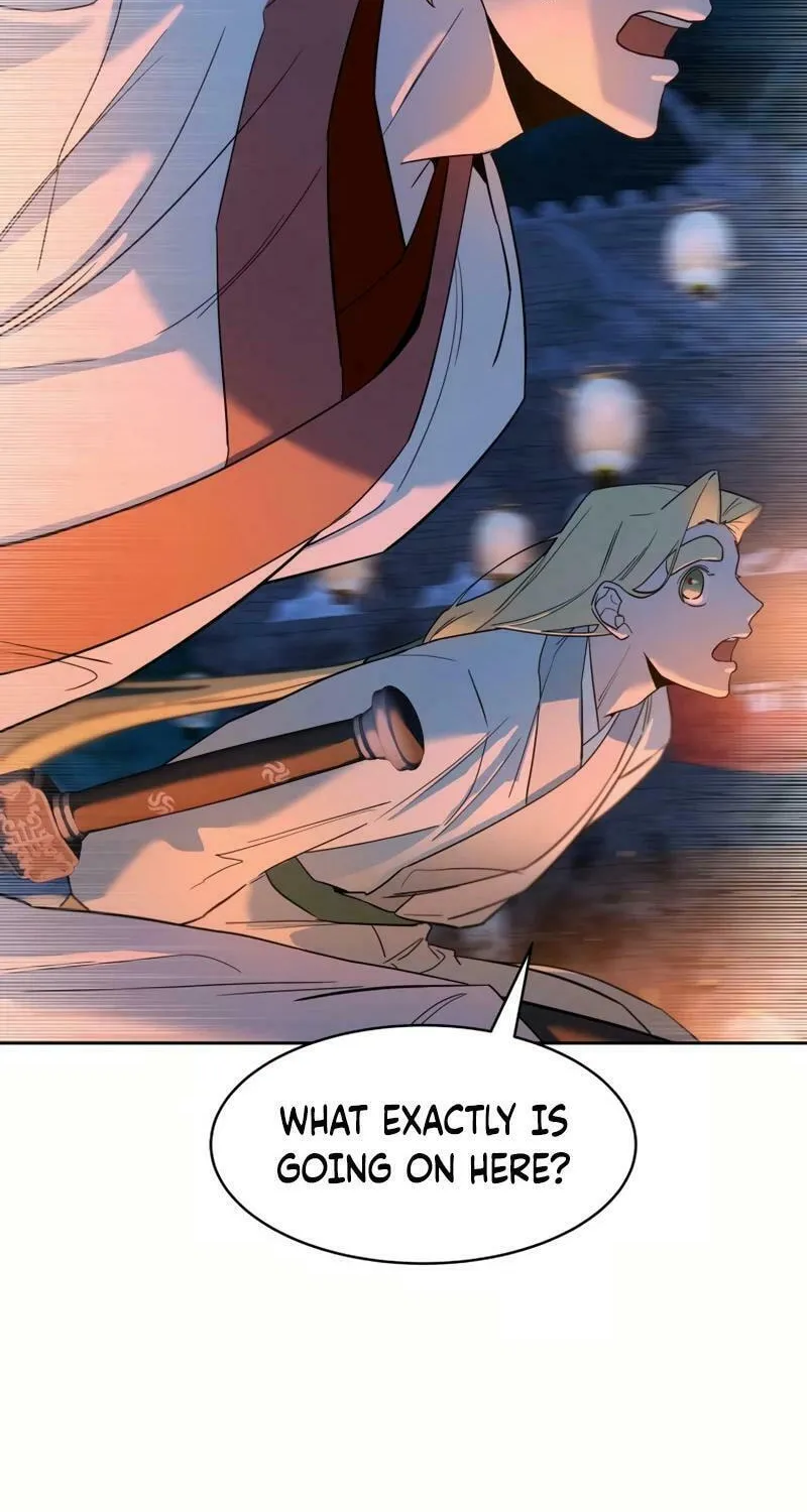 I Saw the Wild Ginseng Chapter 13 page 101 - 