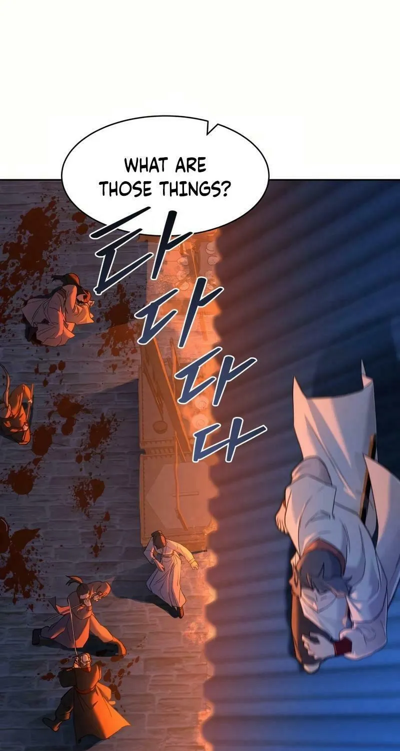 I Saw the Wild Ginseng Chapter 13 page 102 - 