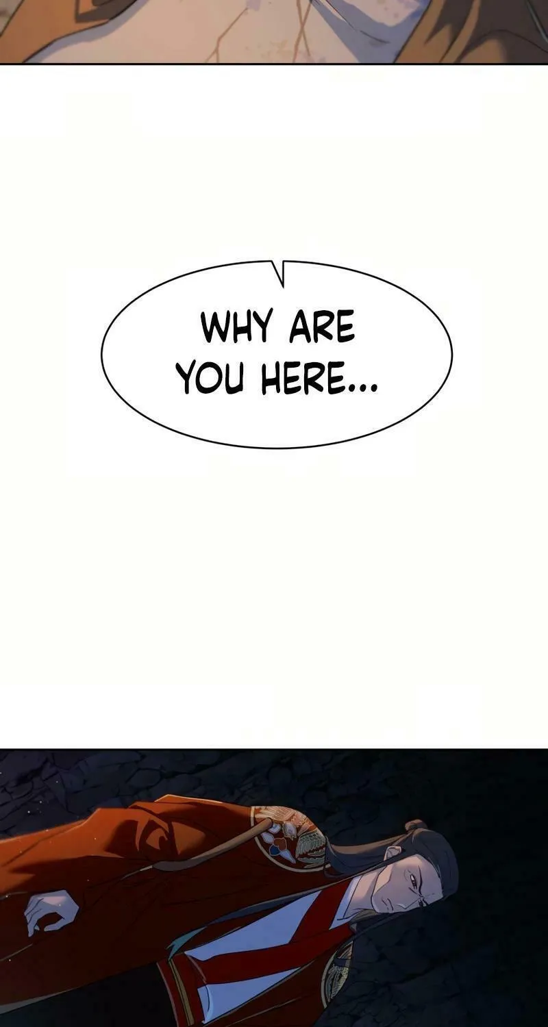 I Saw the Wild Ginseng Chapter 13 page 122 - 