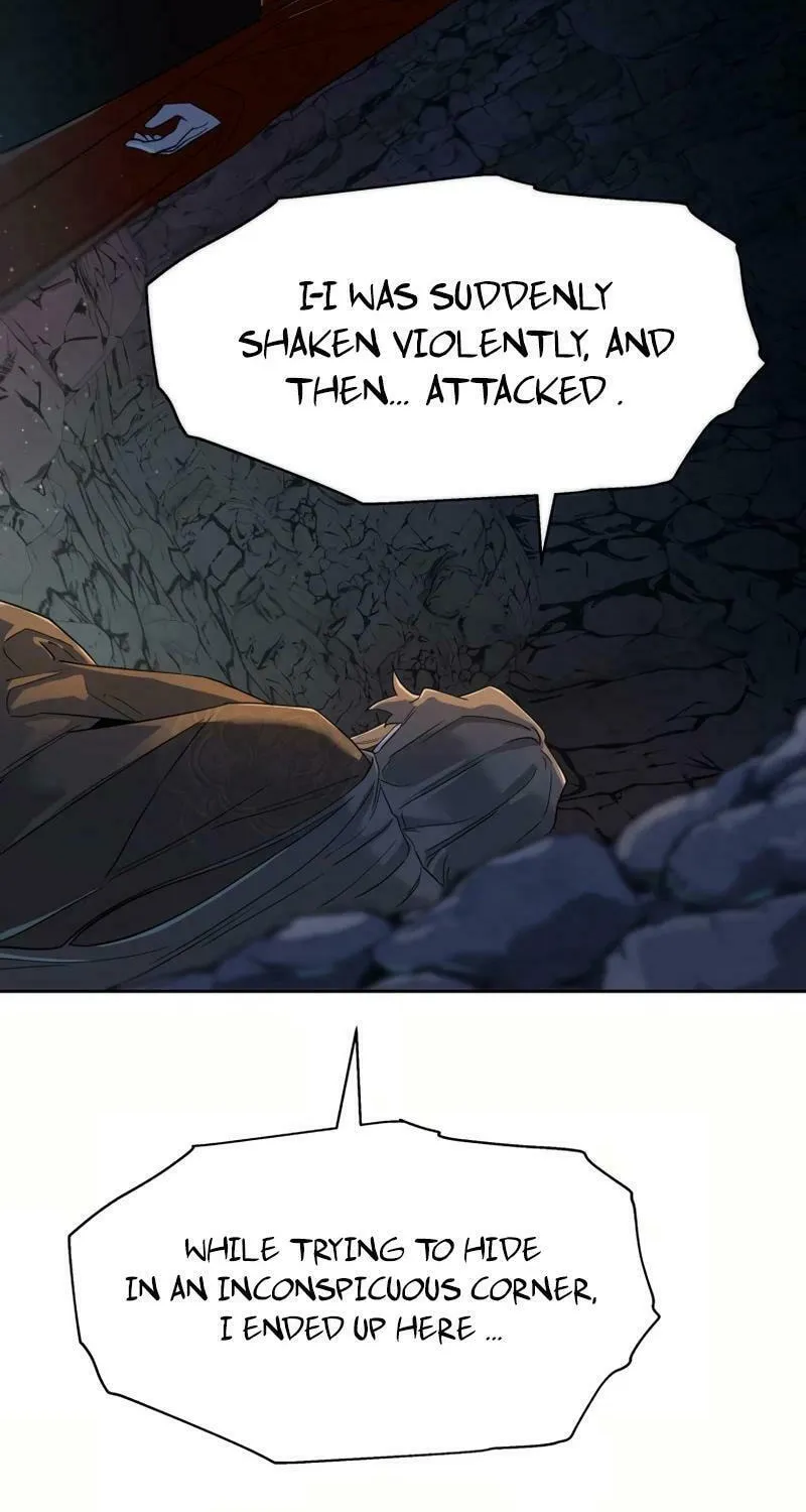 I Saw the Wild Ginseng Chapter 13 page 123 - 