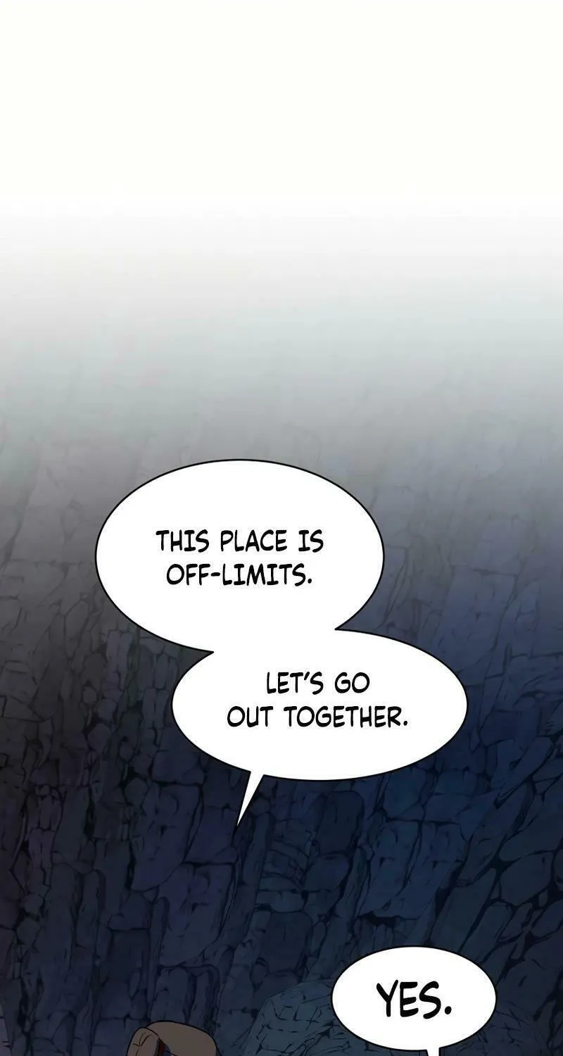 I Saw the Wild Ginseng Chapter 13 page 127 - 