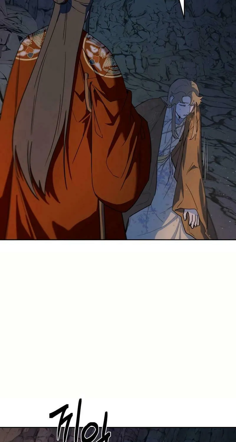 I Saw the Wild Ginseng Chapter 13 page 128 - 