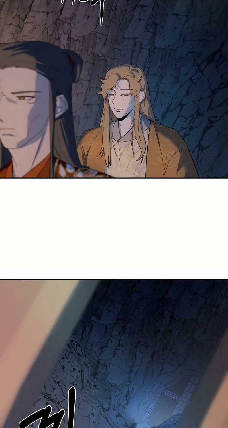 I Saw the Wild Ginseng Chapter 13 page 129 - 