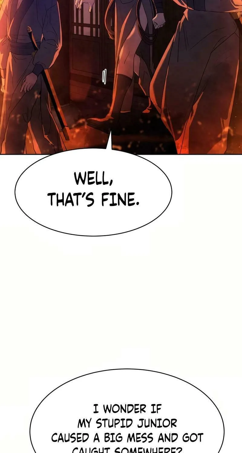 I Saw the Wild Ginseng Chapter 13 page 33 - 