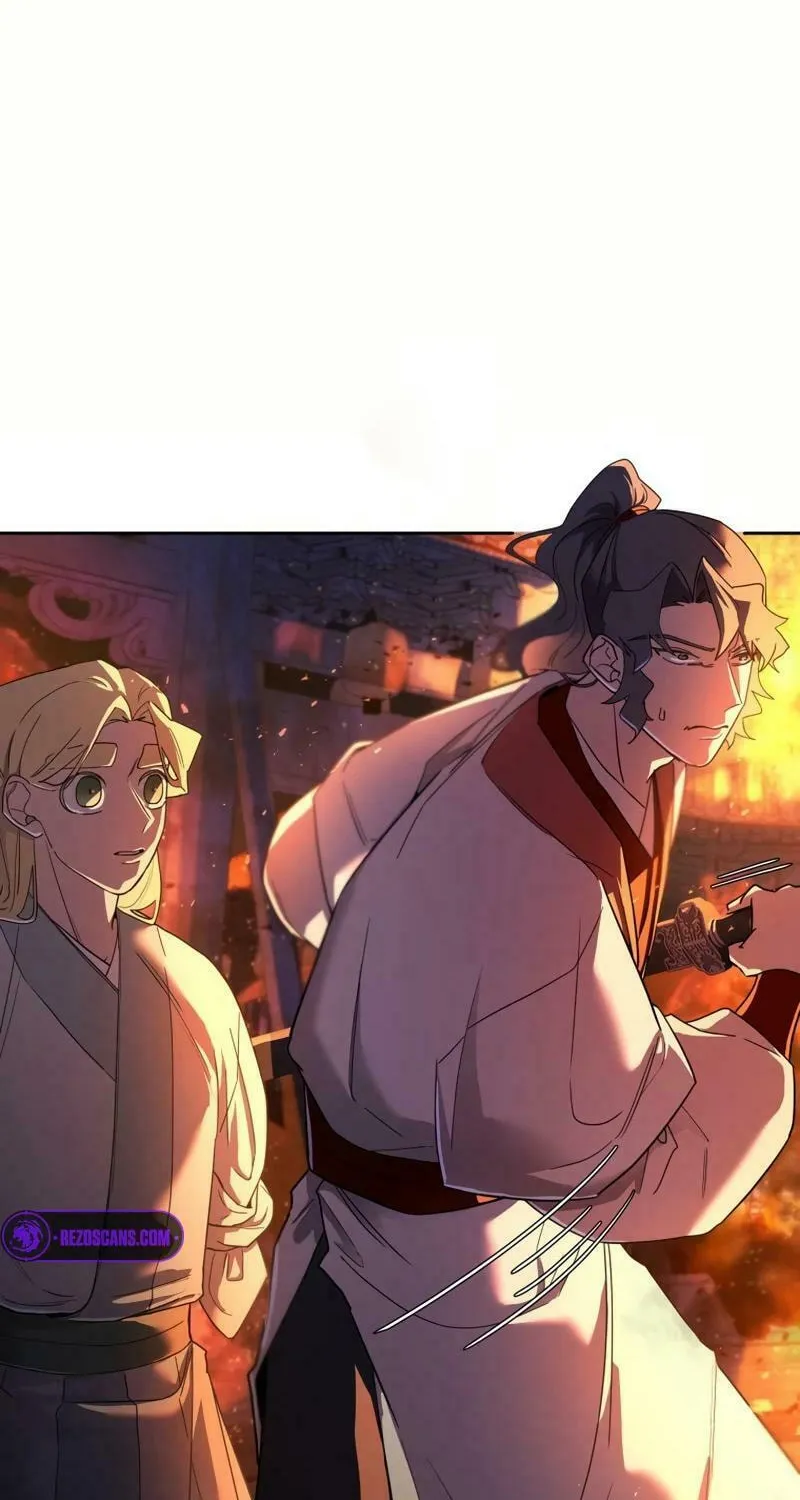 I Saw the Wild Ginseng Chapter 13 page 35 - 