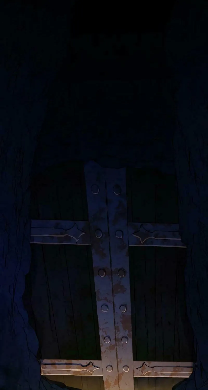 I Saw the Wild Ginseng Chapter 13 page 6 - 