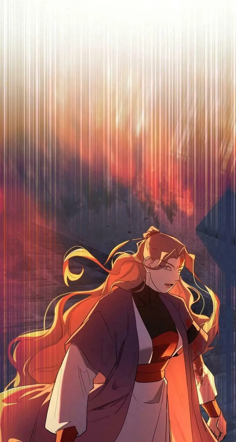 I Saw the Wild Ginseng Chapter 13 page 55 - 