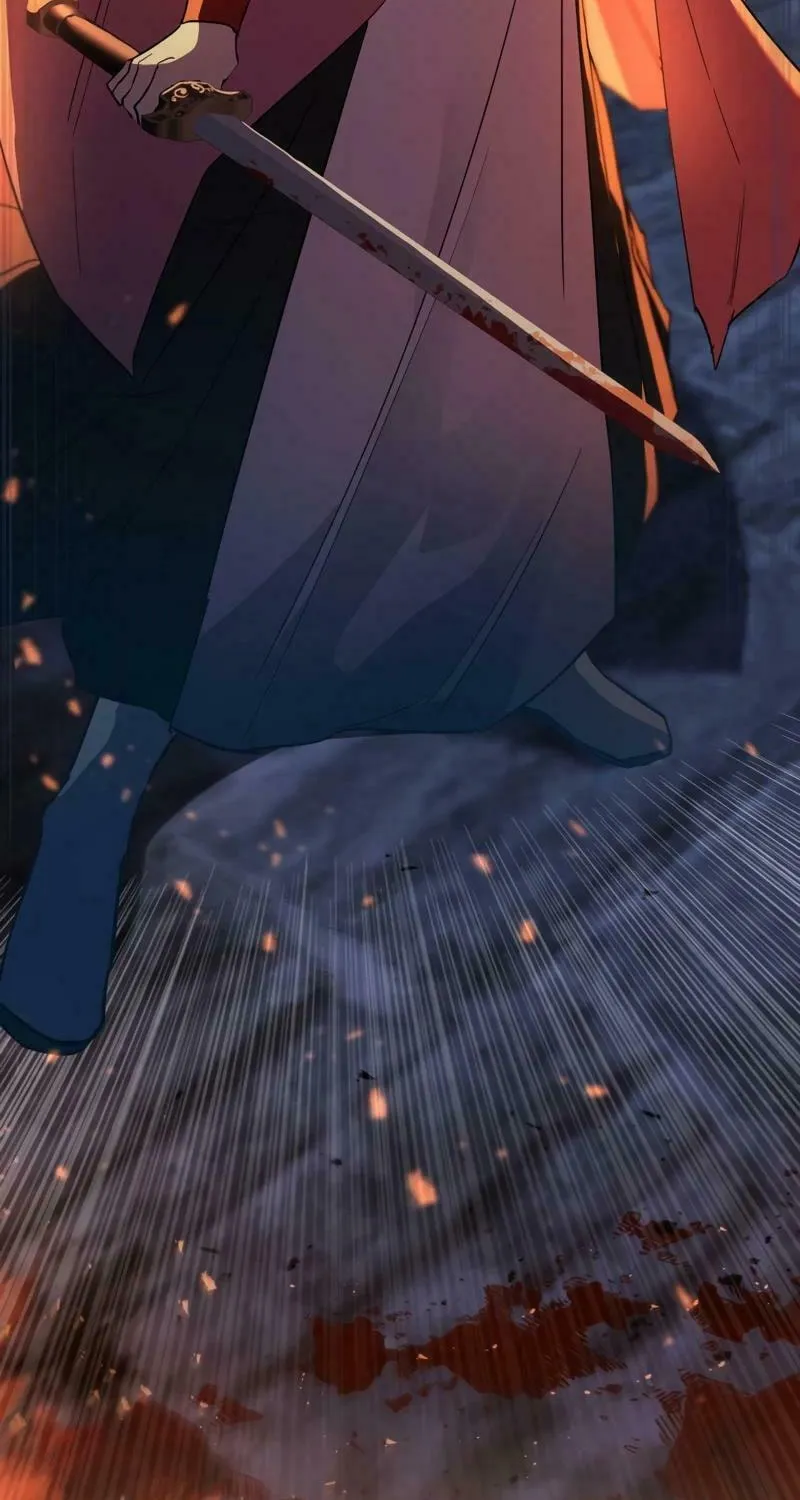 I Saw the Wild Ginseng Chapter 13 page 56 - 