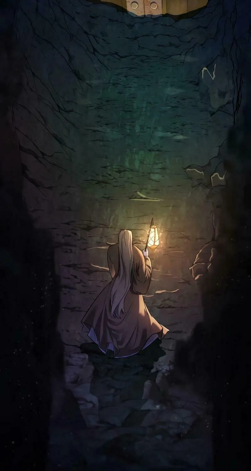 I Saw the Wild Ginseng Chapter 13 page 7 - 