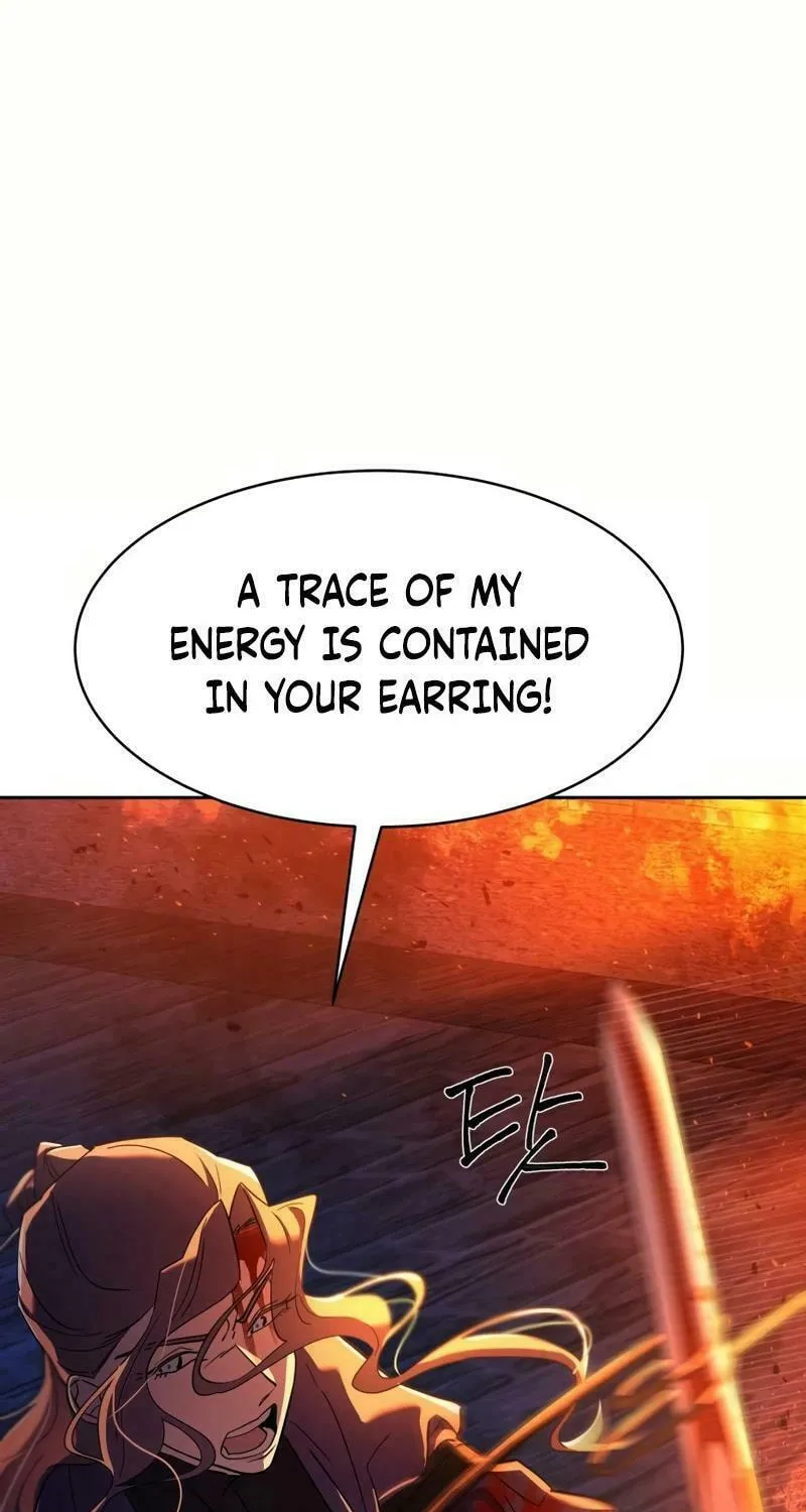 I Saw the Wild Ginseng Chapter 13 page 64 - 