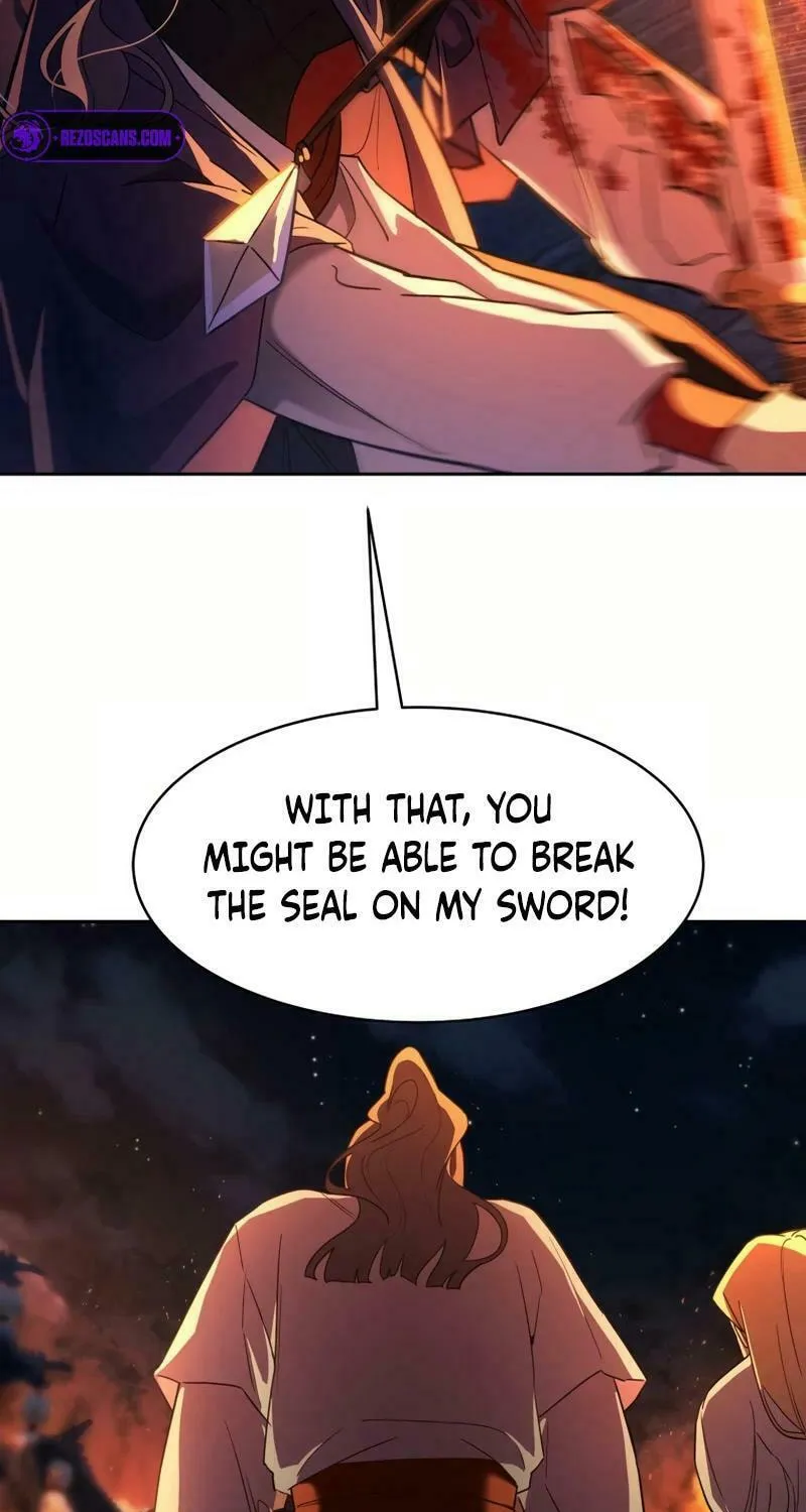 I Saw the Wild Ginseng Chapter 13 page 65 - 