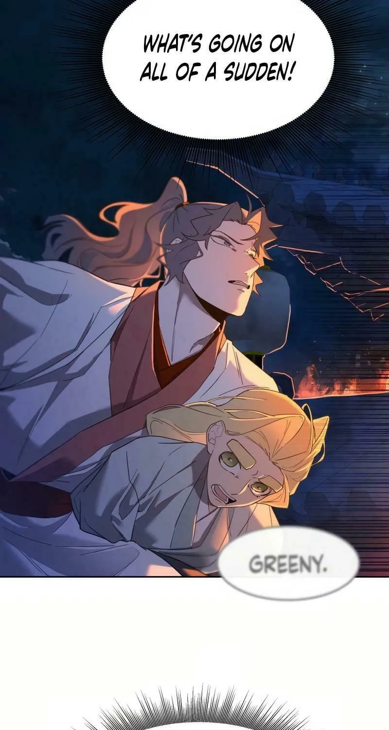 I Saw the Wild Ginseng Chapter 13 page 93 - 