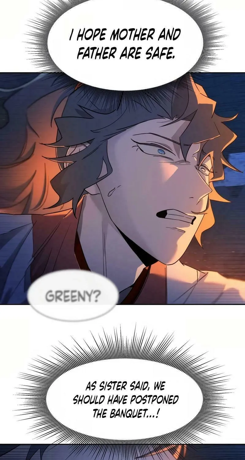 I Saw the Wild Ginseng Chapter 13 page 94 - 