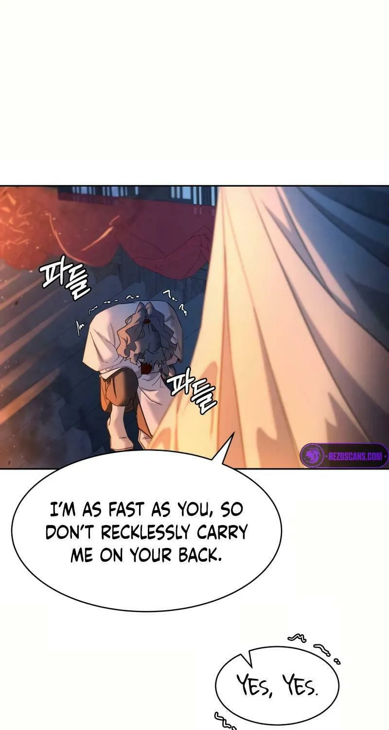 I Saw the Wild Ginseng Chapter 13 page 98 - 