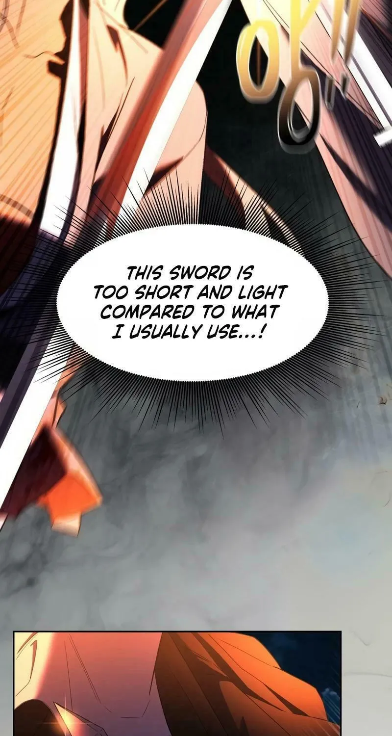 I Saw the Wild Ginseng Chapter 14 page 11 - 