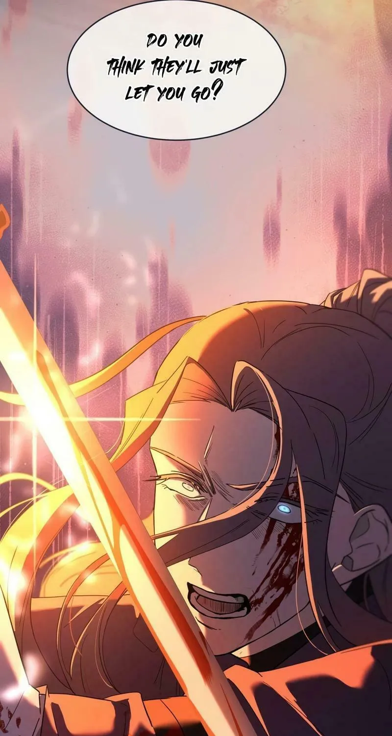 I Saw the Wild Ginseng Chapter 14 page 22 - 