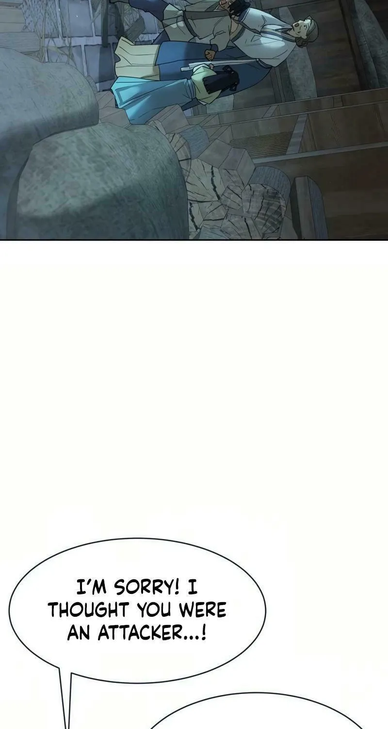 I Saw the Wild Ginseng Chapter 14 page 36 - 