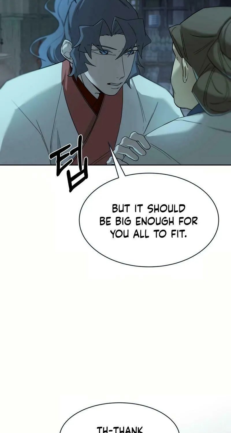 I Saw the Wild Ginseng Chapter 14 page 44 - 