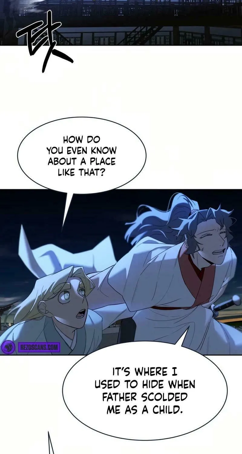 I Saw the Wild Ginseng Chapter 14 page 47 - 