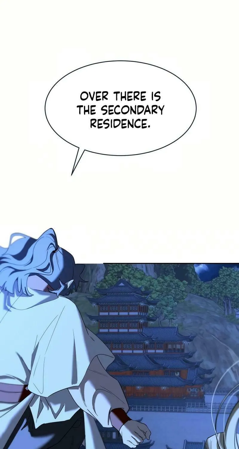 I Saw the Wild Ginseng Chapter 14 page 49 - 