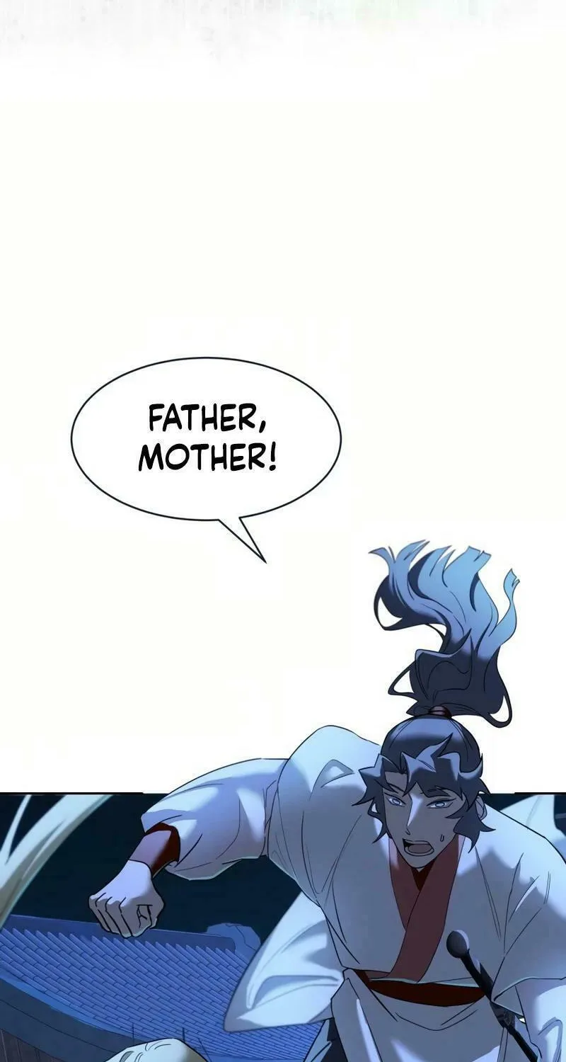 I Saw the Wild Ginseng Chapter 14 page 58 - 