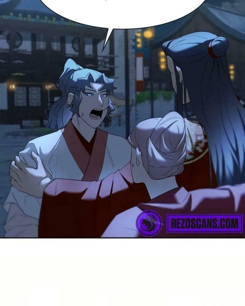 I Saw the Wild Ginseng Chapter 14 page 61 - 
