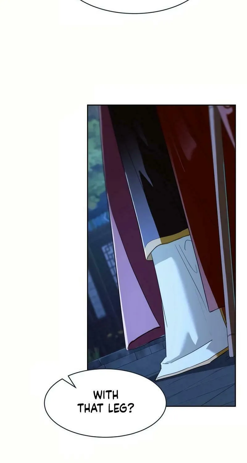 I Saw the Wild Ginseng Chapter 14 page 67 - 