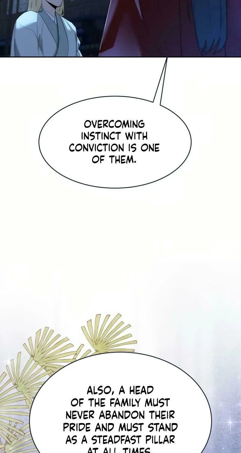 I Saw the Wild Ginseng Chapter 14 page 71 - 