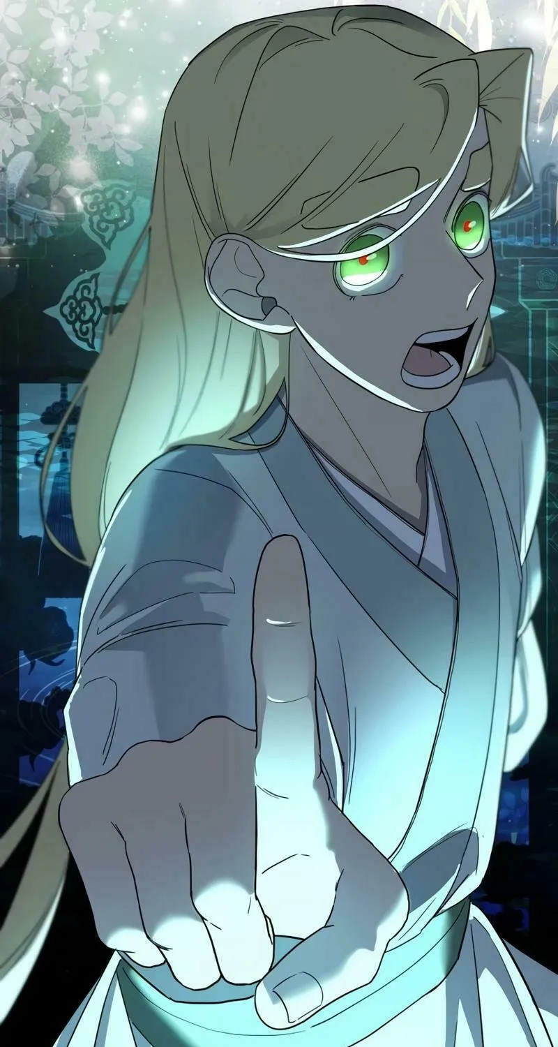 I Saw the Wild Ginseng Chapter 14 page 83 - 