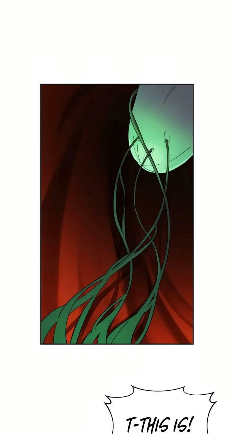 I Saw the Wild Ginseng Chapter 14 page 85 - 