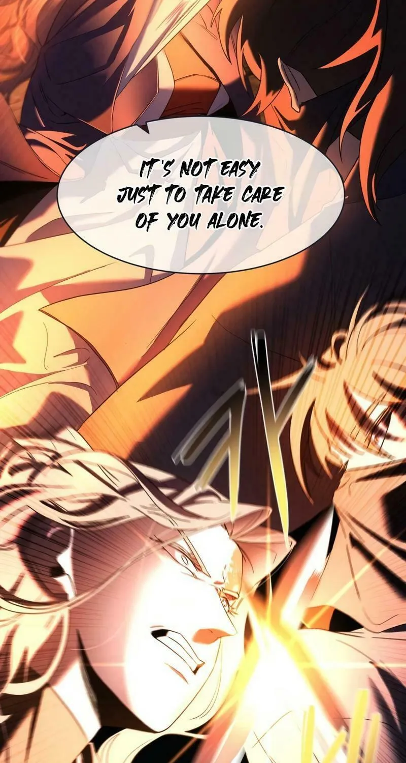 I Saw the Wild Ginseng Chapter 14 page 10 - 