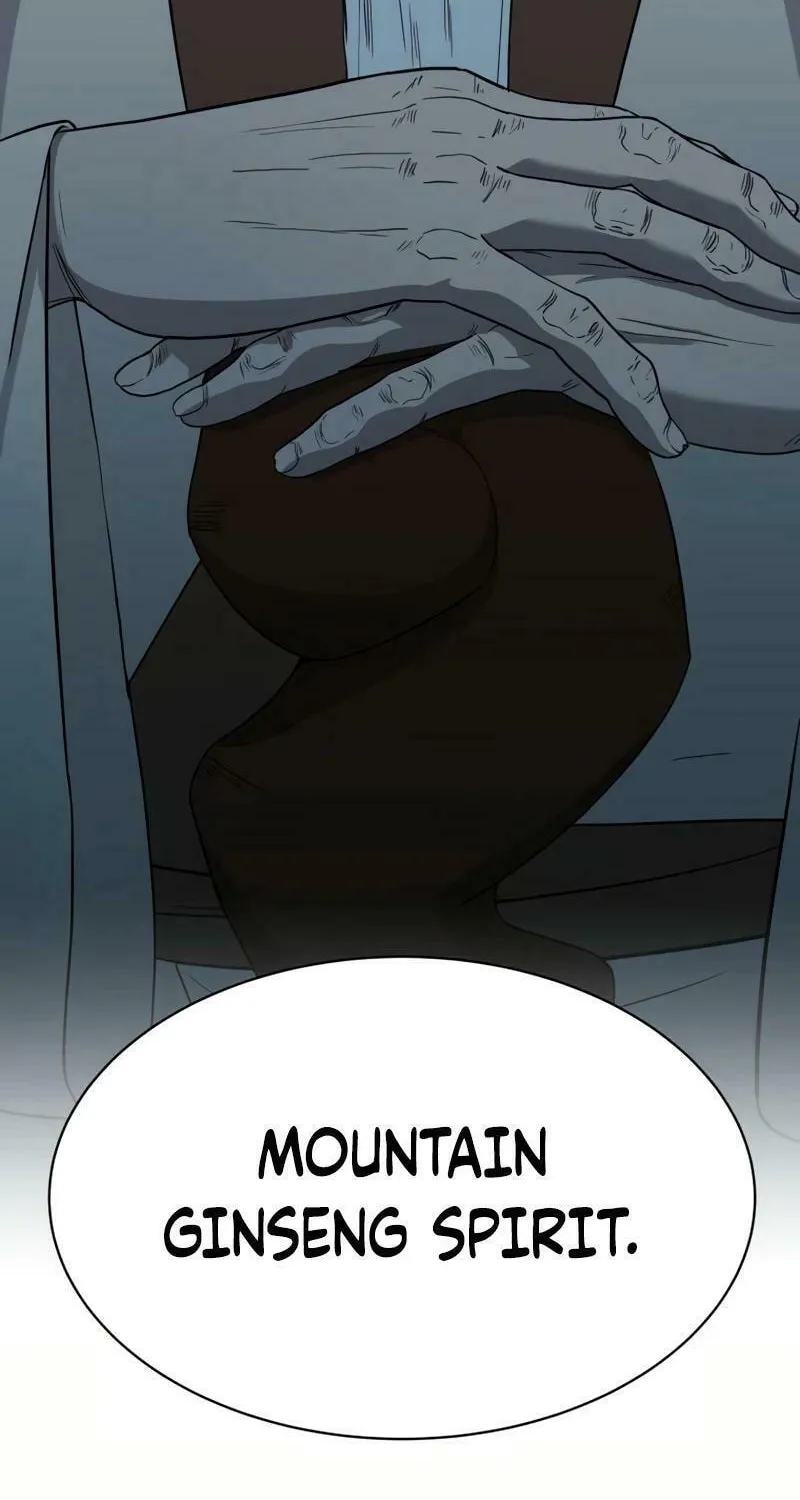 I Saw the Wild Ginseng Chapter 2 page 103 - 