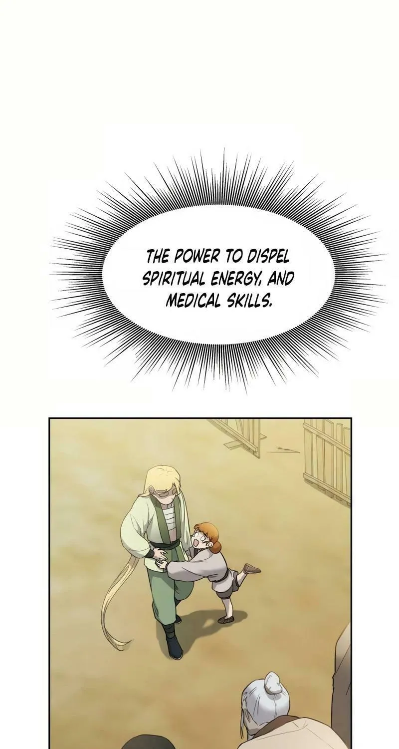 I Saw the Wild Ginseng Chapter 2 page 124 - 