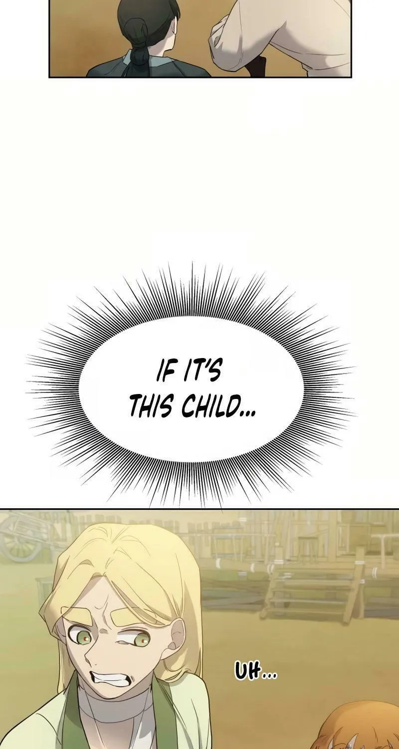 I Saw the Wild Ginseng Chapter 2 page 125 - 