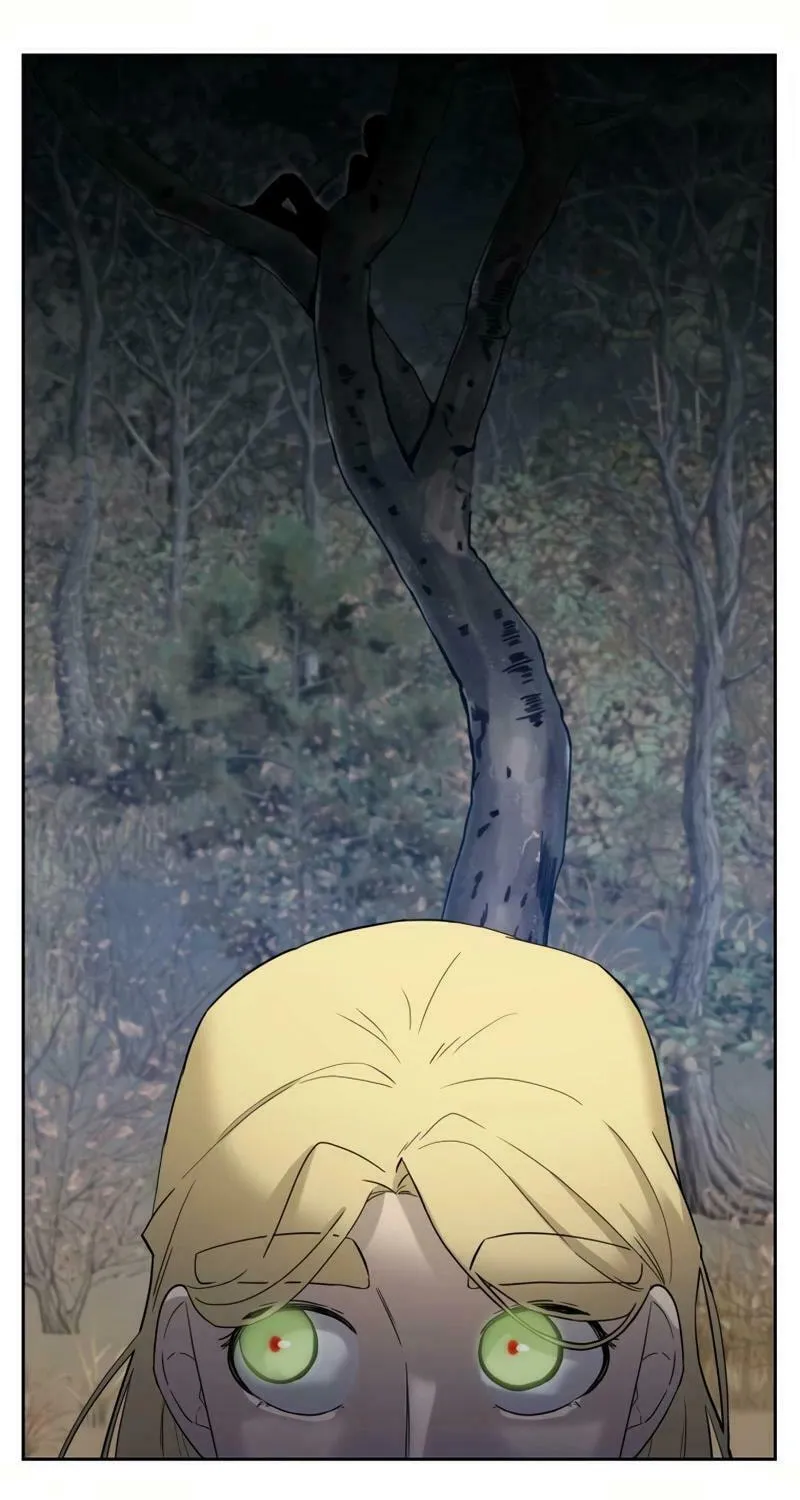 I Saw the Wild Ginseng Chapter 2 page 130 - 