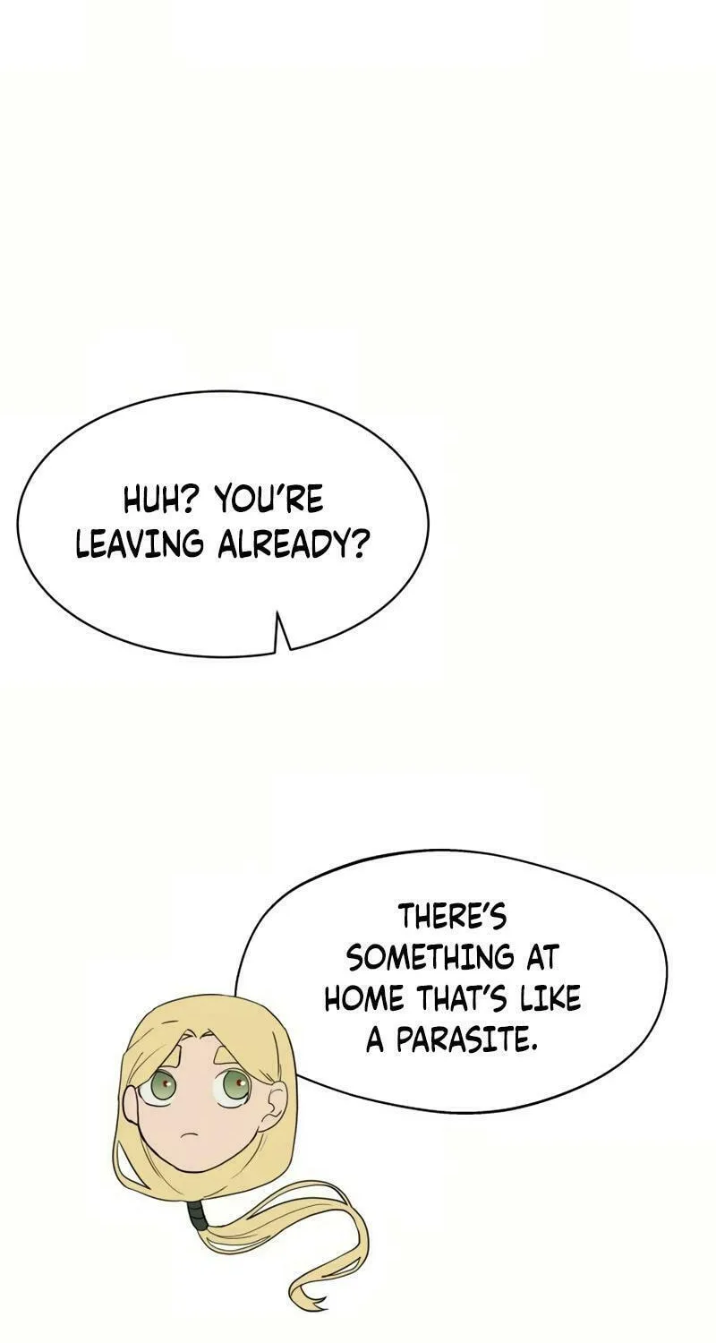 I Saw the Wild Ginseng Chapter 2 page 131 - 