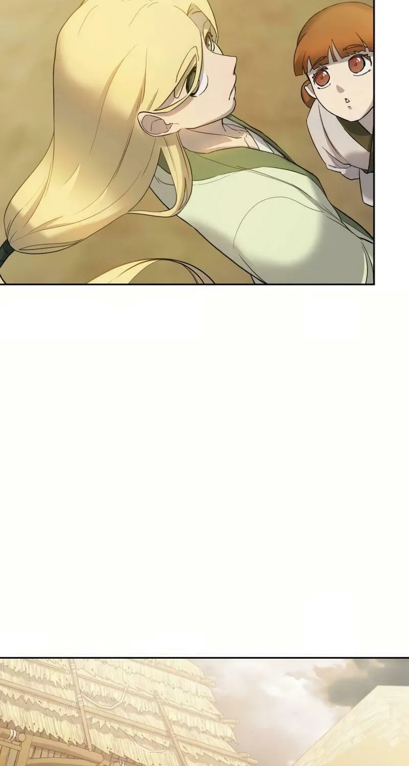 I Saw the Wild Ginseng Chapter 2 page 134 - 