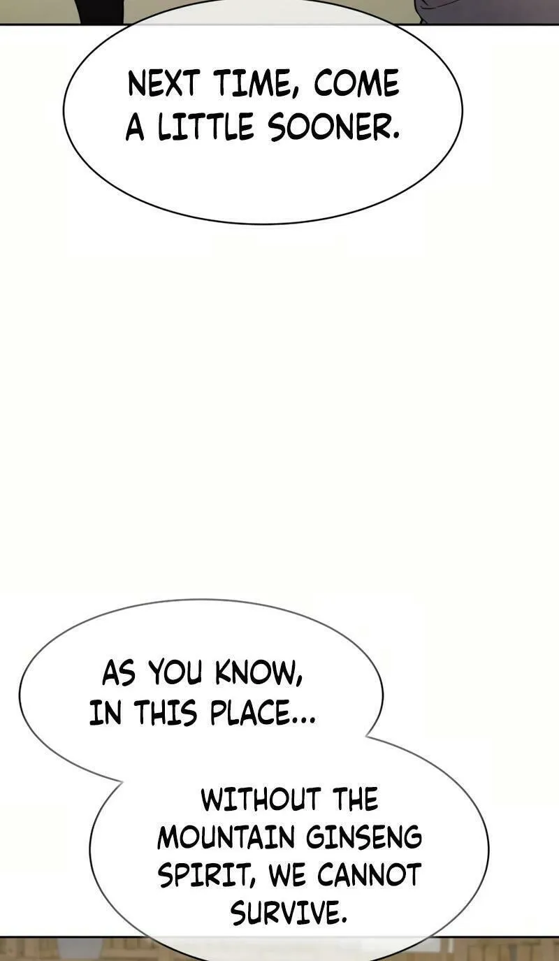 I Saw the Wild Ginseng Chapter 2 page 136 - 