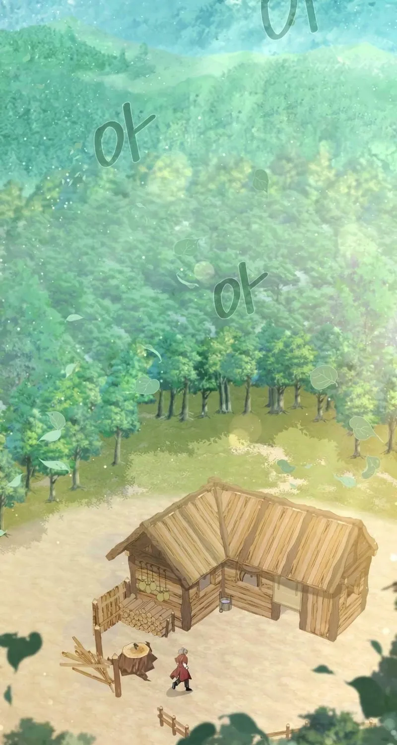 I Saw the Wild Ginseng Chapter 2 page 140 - 