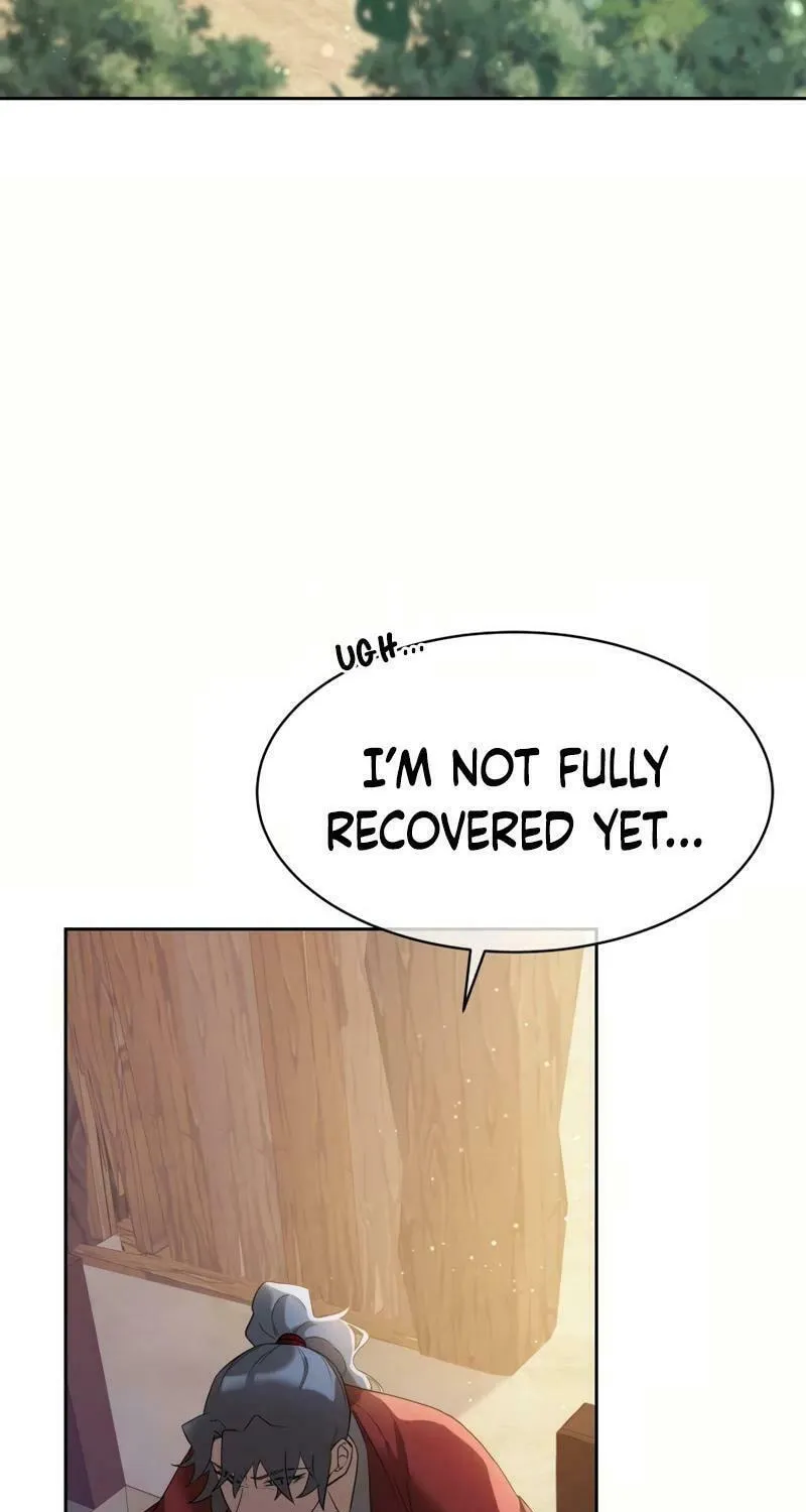 I Saw the Wild Ginseng Chapter 2 page 141 - 