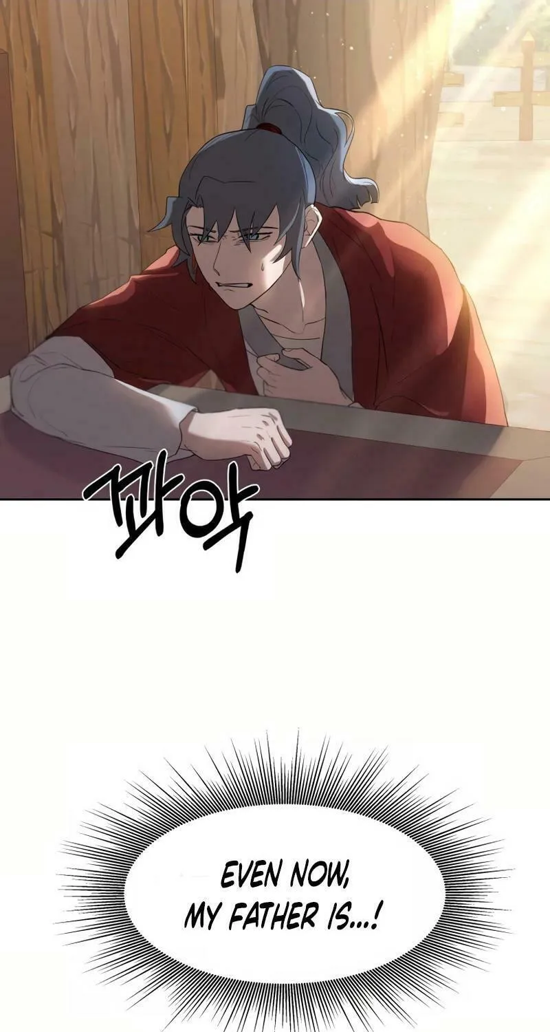 I Saw the Wild Ginseng Chapter 2 page 143 - 