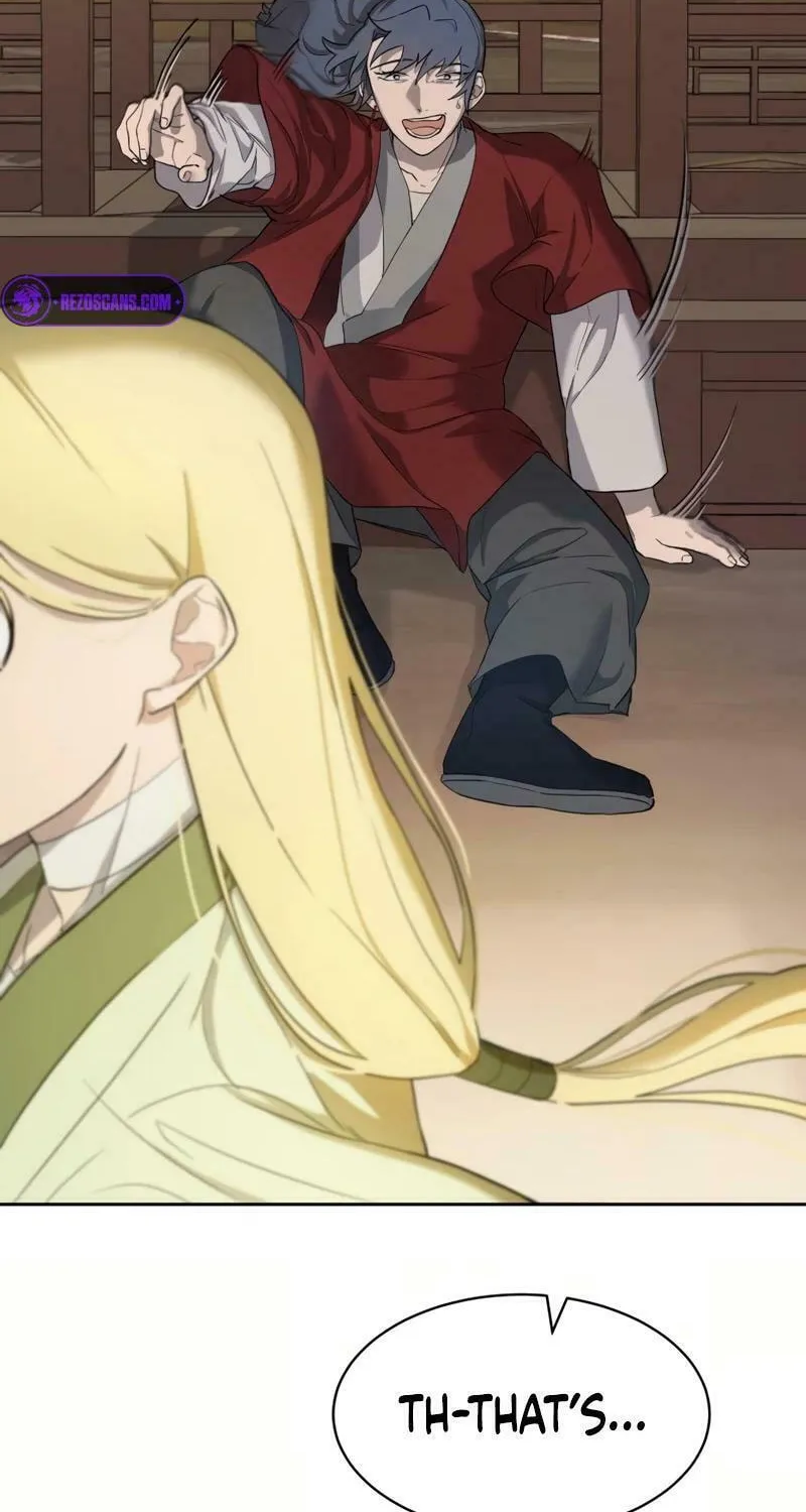 I Saw the Wild Ginseng Chapter 2 page 148 - 