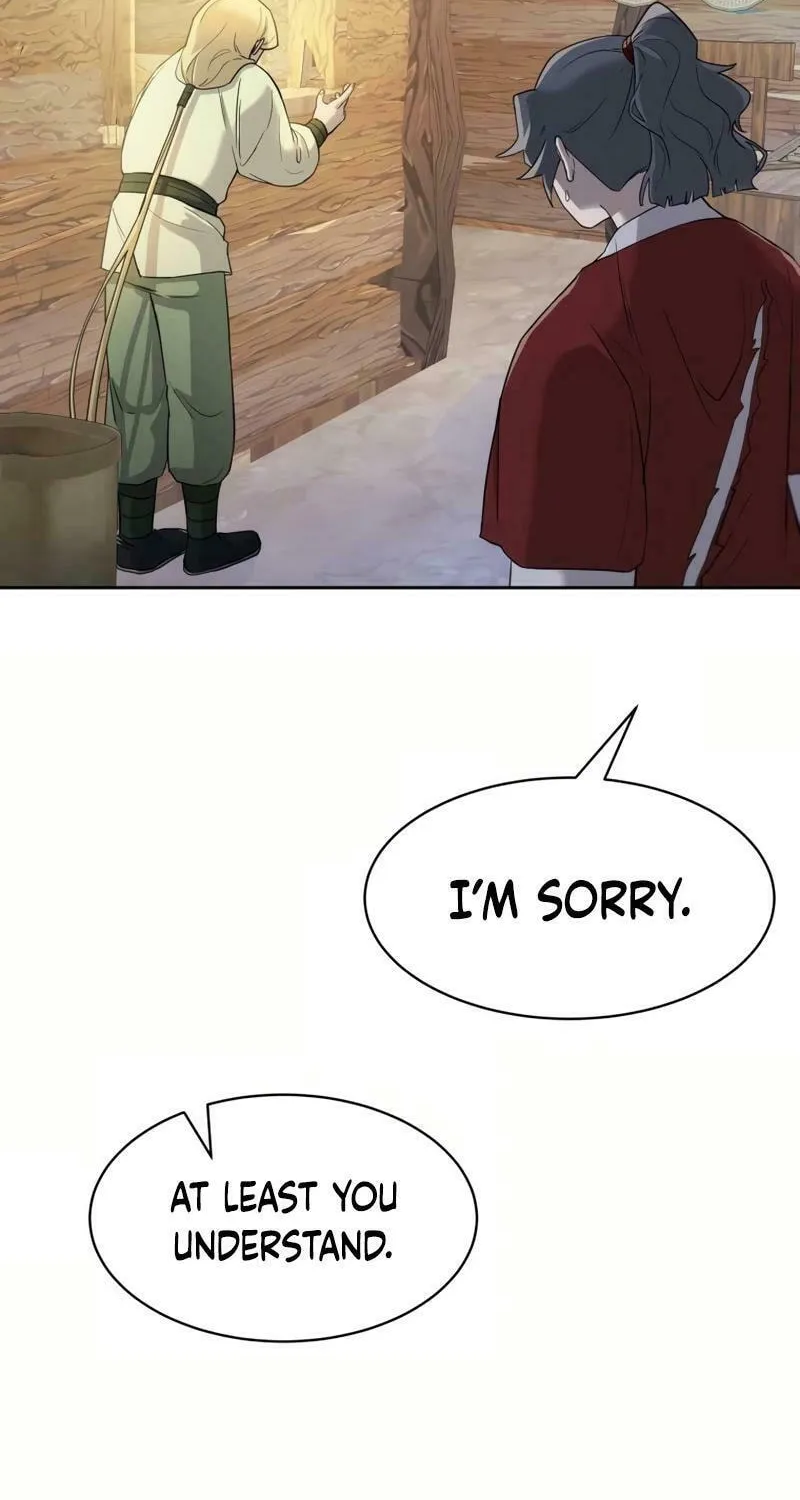 I Saw the Wild Ginseng Chapter 2 page 150 - 