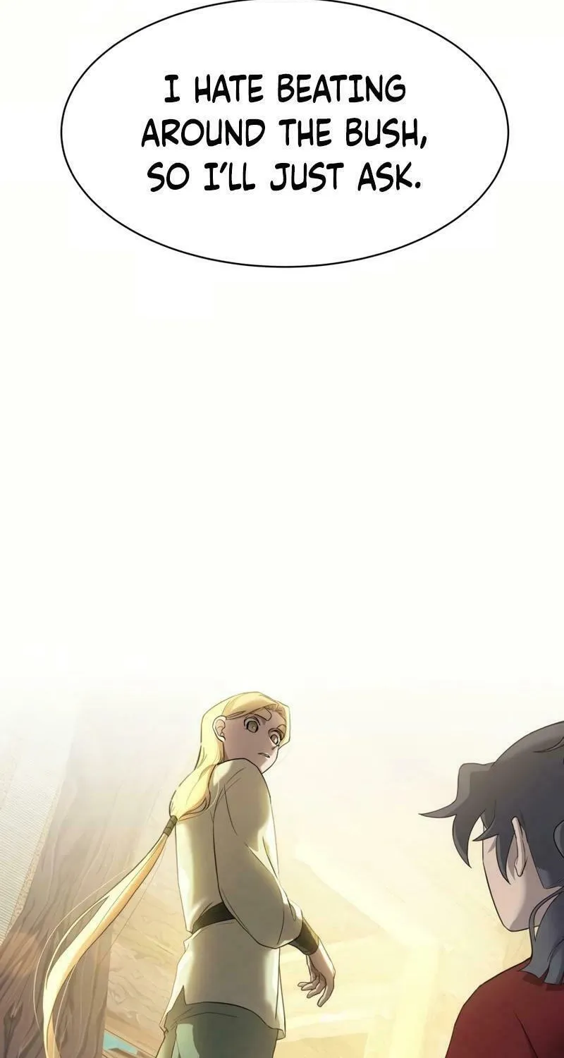 I Saw the Wild Ginseng Chapter 2 page 152 - 