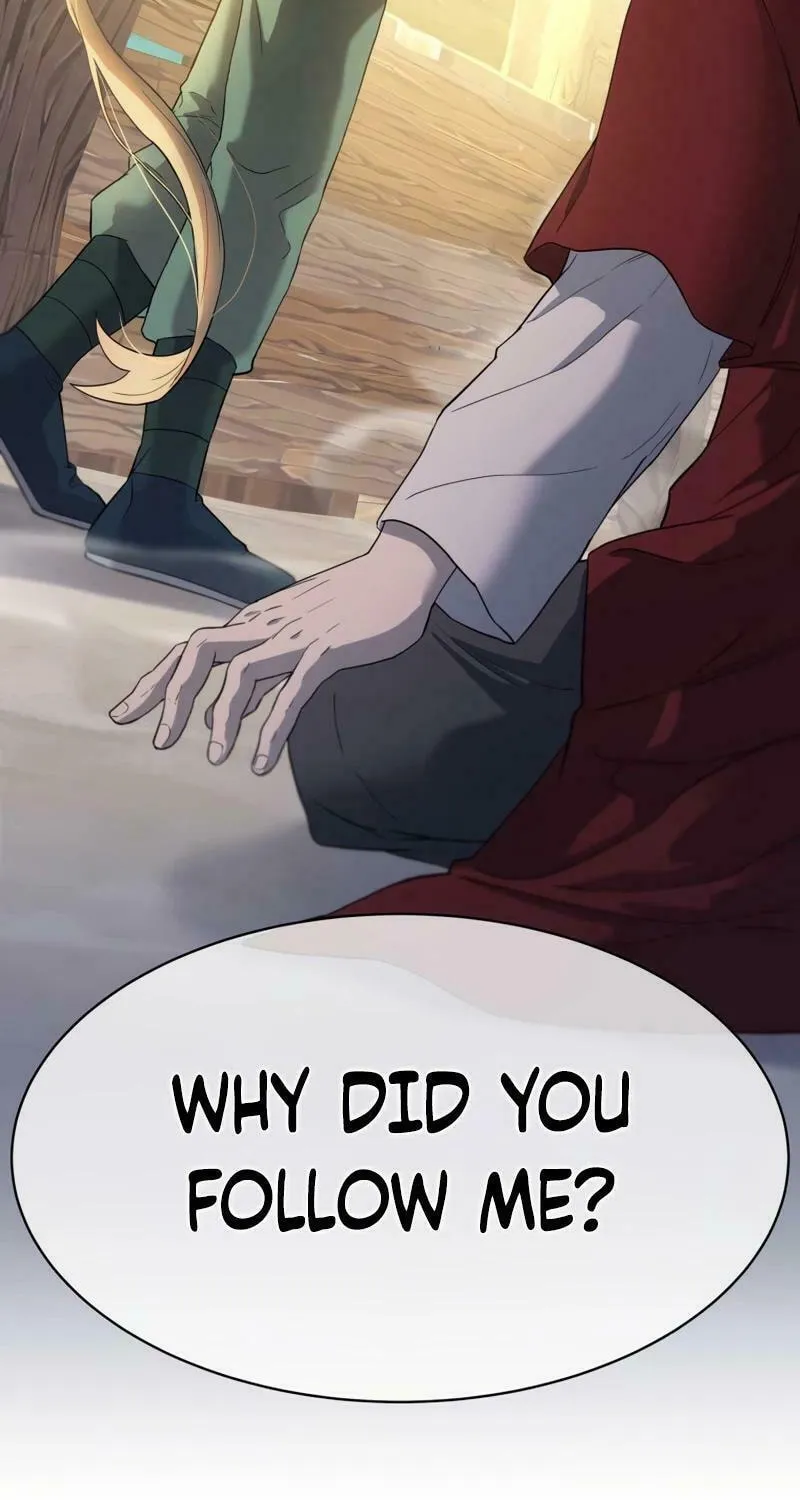 I Saw the Wild Ginseng Chapter 2 page 153 - 