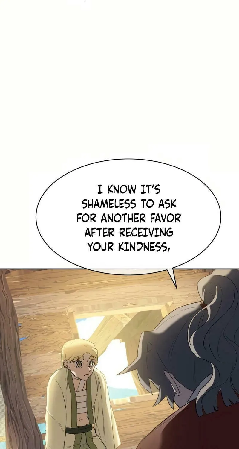I Saw the Wild Ginseng Chapter 2 page 155 - 