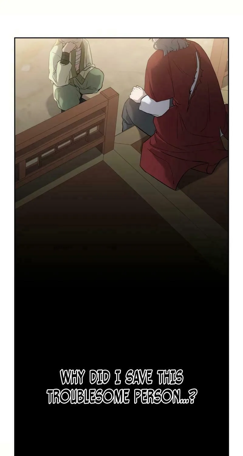 I Saw the Wild Ginseng Chapter 2 page 161 - 