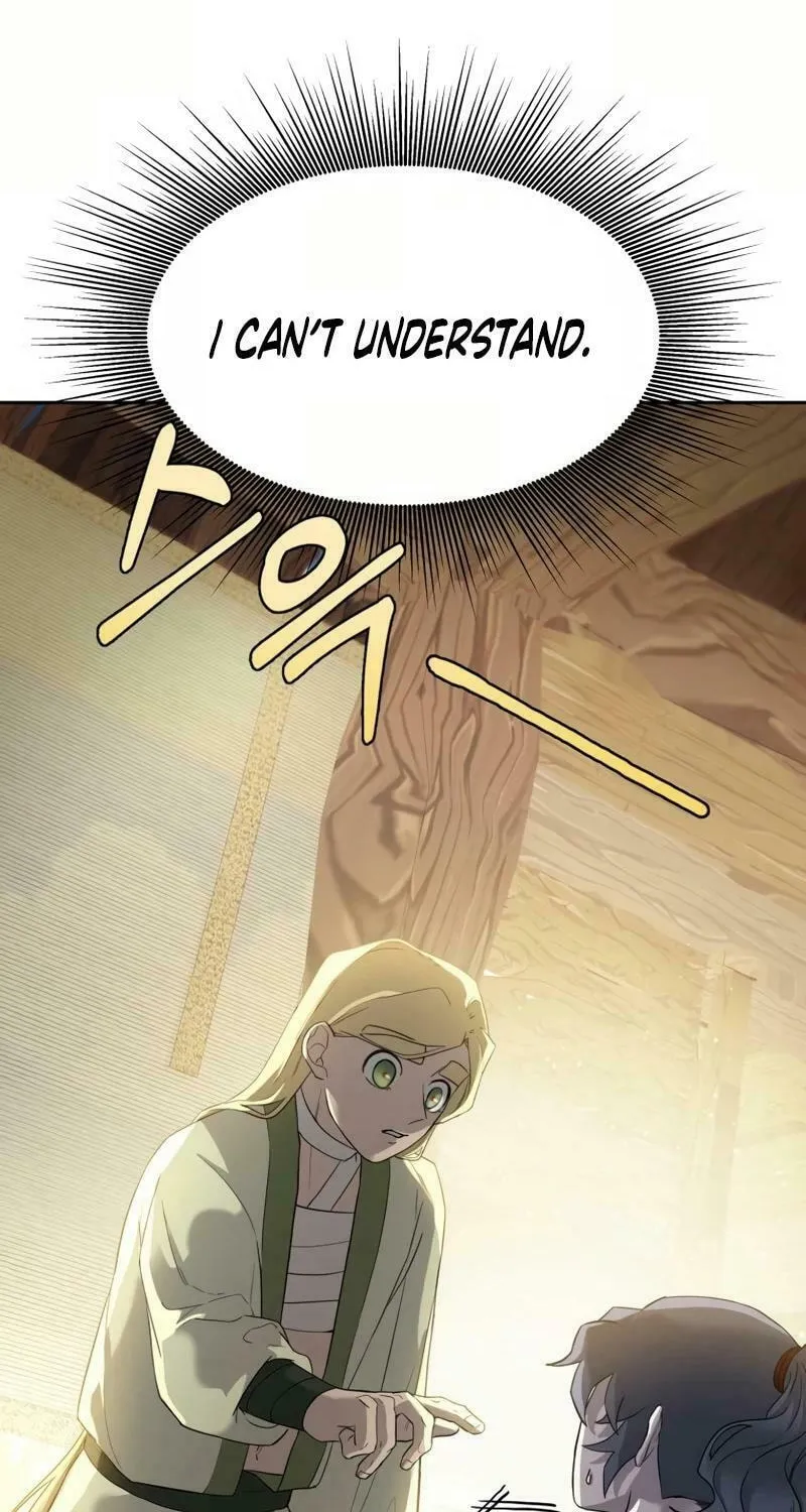 I Saw the Wild Ginseng Chapter 2 page 170 - 